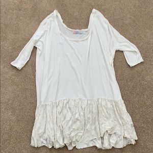 Free People flowy top